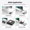 Зовнішня кишеня для накопичувача UGREEN CM300 2.5-Inch SATA External Hard Drive Enclosure(UGR-70499)