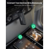Bluetooth-ресивер UGREEN CM276 Bluetooth 5.0 Receiver Audio Adapter