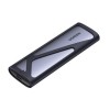 Зовнішня кишеня для накопичувача UGREEN USB-C Female to M.2 M-Key 10G Enclosure C TO C Cable 50cm