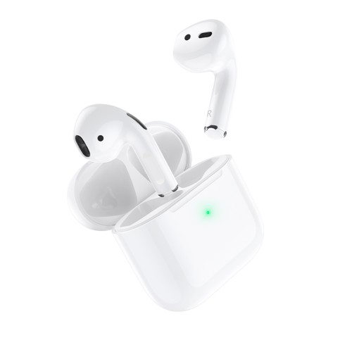 Бездротові навушники TWS HOCO EW03 Plus White
