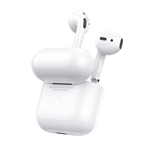 Бездротові навушники TWS HOCO EW03 Plus White