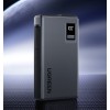 Автомобільний пуско-зарядний пристрій UGREEN ES702 12000mAh Car Jump Starter