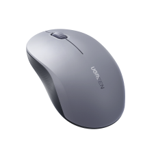 Маніпулятор миша бездротова UGREEN M331 Multi-mode Wireless Mouse Grey