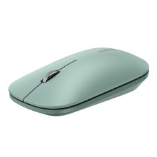 Маніпулятор миша бездротова UGREEN MU001 Portable Wireless Mouse Green