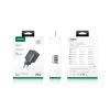 Мережевий зарядний пристрій UGREEN X512 20W USB-C GaN Fast Charger EU Grey