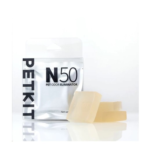 Капсула нейтралізатор запаху PETKIT Odor Eliminator N50 2.0