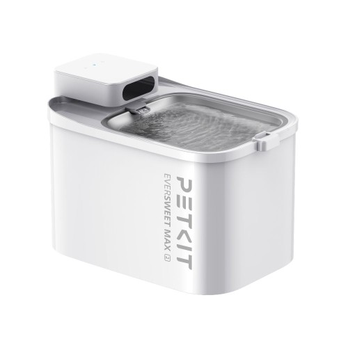 Поїлка PETKIT Eversweet Max 2 - 100 Smart Pet Drinking Fountain