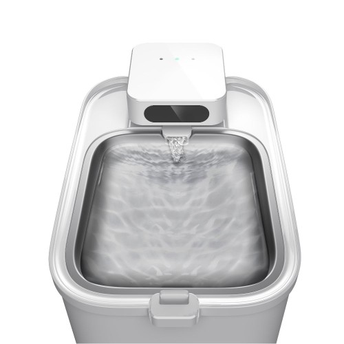 Поїлка PETKIT Eversweet Max 2 - 100 Smart Pet Drinking Fountain