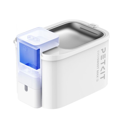 Поїлка PETKIT Eversweet Max 2 - 100 Smart Pet Drinking Fountain