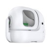 Смарт автоматичний лоток PETKIT Purobot Max Pro 2 with Camera Self-Cleaning Cat Litter
