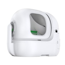 Смарт автоматичний лоток PETKIT Purobot Max Pro 2 with Camera Self-Cleaning Cat Litter