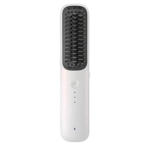 Бездротовий гребінець для випрямлення волосся Xiaomi Cordless Hair Straightener Brush EU
