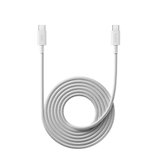 Кабель Xiaomi 6A Braided USB-C to USB-C Cable (2m)