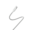 Кабель Xiaomi 6A Braided USB-C to USB-C Cable (2m)