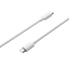 Кабель Xiaomi 3A Braided USB-C to USB-C Cable (1m)