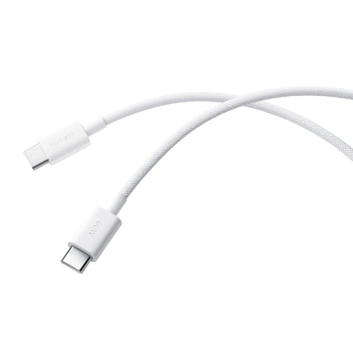 Кабель Xiaomi 3A Braided USB-C to USB-C Cable (1m)