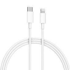 Кабель Mi Type-C to Lightning Cable 1m