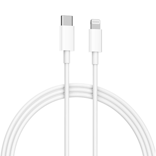 Кабель Mi Type-C to Lightning Cable 1m
