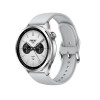 Смарт-годинник Xiaomi Watch S4 Silver