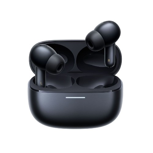 Бездротові навушники TWS Xiaomi Redmi Buds 6 Pro, ANC, IP54, Space Black CN