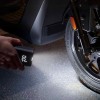 Автомобільний насос Mijia Compact Portable Electric Air Compressor