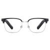Смарт-окуляри Mijia Smart Audio Glasses Browline