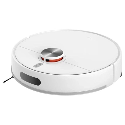 Робот-пилосос з вологим прибиранням Xiaomi Robot Vacuum S40 EU