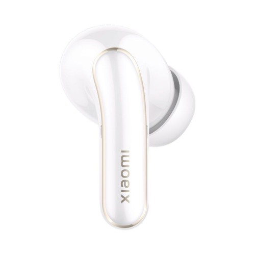 Бездротові навушники TWS Xiaomi Buds 5 Pro, ANC, IP54, Ceramic White