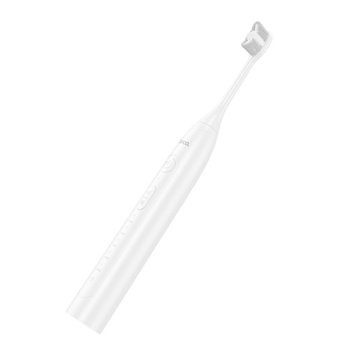 Електрична зубна щітка HOCO HP60 1200 mAh.IPX7 Wave electric toothbrush White