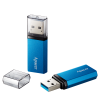 Флеш-накопичувач Apacer USB 3.2 Gen 1 AH25C 128GB Blue