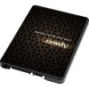 Накопичувач SSD Apacer AS340X 120GB 2.5" 7mm SATAIII 3D NAND Read/Write: 550/520 MB/sec