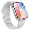 Смарт-годинник HOCO Y30 50mm. 230 mAh. IP67 Smart sports watch(call version) Silver