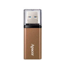 Флеш-накопичувач Apacer USB 3.2 Gen 1 AH25C 256GB Bronze