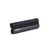 Накопичувач SSD M.2 Apacer AS2280Q4U5 (For PS5) 2TB 2280 PCIe 4.0x4 NVMe 3D Nand Read/Write: 7400/7000 MB/sec