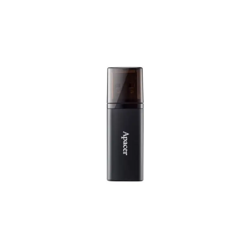 Флеш-накопичувач Apacer USB 3.2 Gen 1 AH25B 32Gb Black