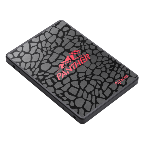 Накопичувач SSD Apacer AS350 1TB 2.5" 7mm SATAIII Standard
