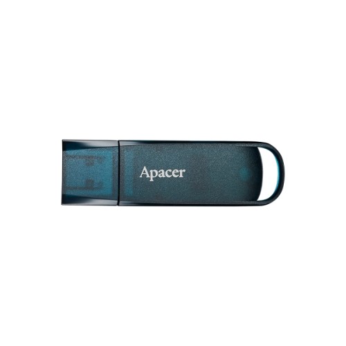 Портативний SSD Apacer AS711A 500GB USB 3.2 Gen.2  Blue