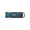 Портативний SSD Apacer AS711A 1TB USB 3.2 Gen.2  Blue