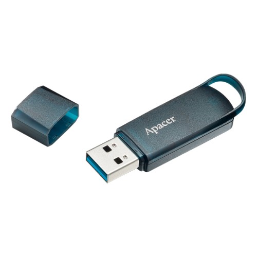Портативний SSD Apacer AS711A 1TB USB 3.2 Gen.2  Blue