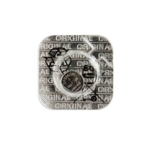 Батарейка MAXELL SR626SW 1PC EU MF (377) A 1шт (M-18292000)