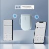 Термопринтер для друку наклейок NIIMBOT D11_H Blue
