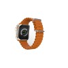 Смарт-годинник W&O X10 Ultra 3 49mm. 300 mAh. IP67 Gold