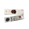 Смарт-годинник W&O X15 Max 38mm. 330 mAh. Amoled+IP67 White