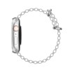 Смарт-годинник W&O X10 Pro 3 46mm. 240 mAh, IP67 Silver