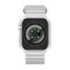 Смарт-годинник W&O X10 Pro 3 46mm. 240 mAh, IP67 Silver