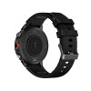 Смарт-годинник IWO X22 1.46". 330 mAh, IP68 Black