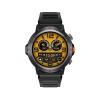 Смарт-годинник IWO X22 1.46". 330 mAh, IP68 Black
