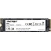 Накопичувач SSD M.2 Patriot P300 128GB NVMe 2280 PCIe 3.0 3D TLC
