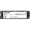 Накопичувач SSD M.2 Patriot P300 1TB NVMe 2280 PCIe 3.0x4 3D NAND TLC