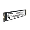 Накопичувач SSD M.2 Patriot P320 2TB NVMe 2280 Gen3.0 x4 3D TLC